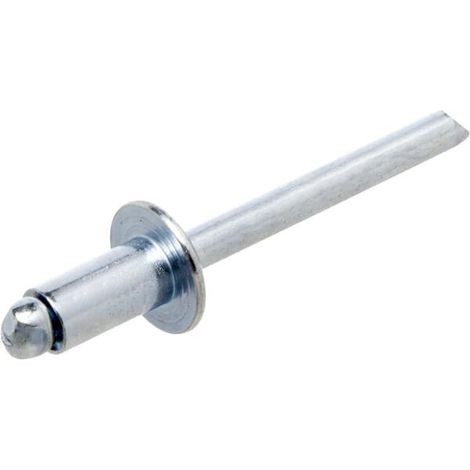 Rivet aveugle UNIVERSEL BN6412SS (1/2)