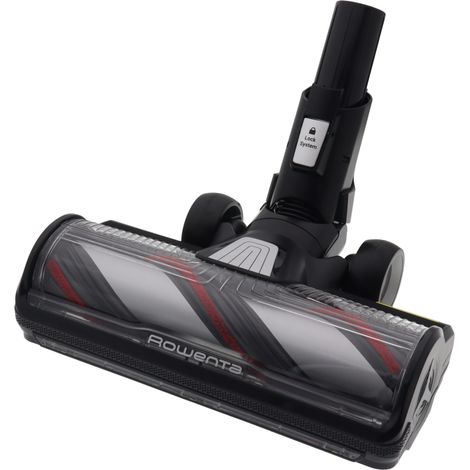 Rowenta spazzola pavimento 25.9V scopa aspirapolvere XForce 12.60 Neo 13.60 RH9 (1/5)