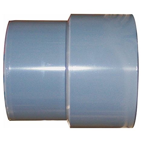 Manicotto in PVC F100-m93 (1/2)