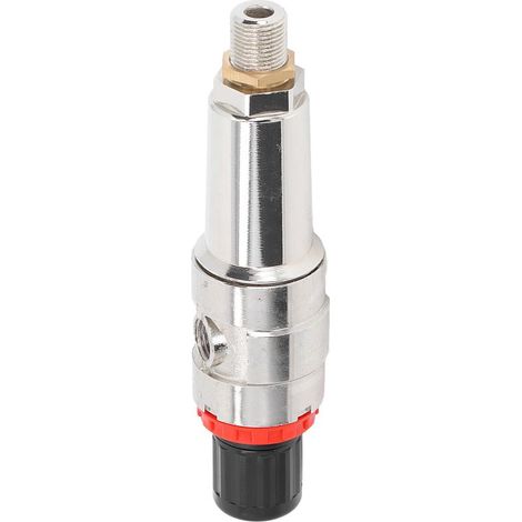 Filtre séparateur eau-huile pour compresseur d\'air aérographe, raccord 3/8" NPT (1/5)