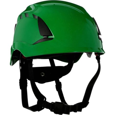 3M SecureFit X5004VE-CE dielektrischer Arbeitsschutzhelm