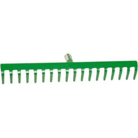 PLUVIA pluvia escarificador manual 21 dientes s-mango ref. r151