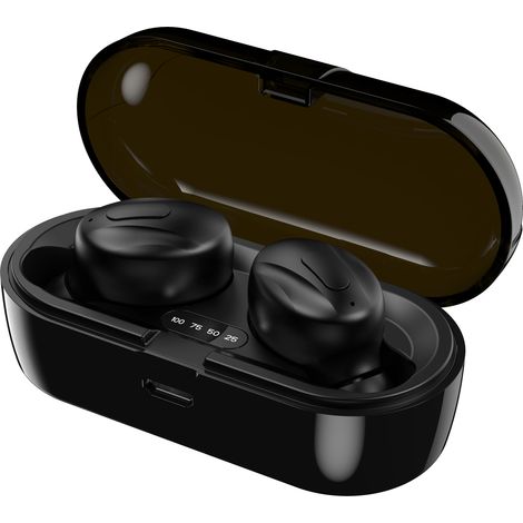 Casque Bluetooth XG13 Casque stéréo sans fil TWS 5.0 Mini casque pour téléphone portable universel