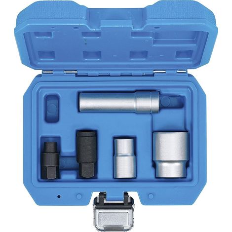 Set 5pz bussole 1/2 1/4 per pompa iniezione diesel BOSCH Art. 07383 (1/4)