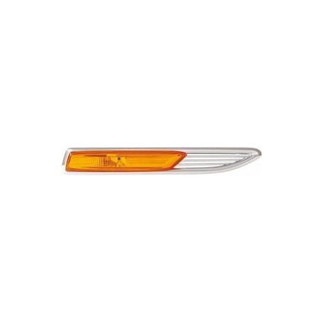Feu clignotant répétiteur d'aile droit orange Ford Mondeo MK3 phase 1 2007-2010