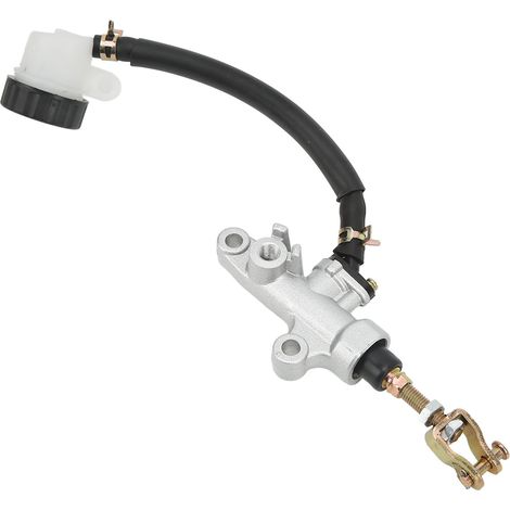 Maître-cylindre de frein arrière 3GD 2583V 10 00 Accessoires VTT Remplacement pour Warrior YFM350XA YFM350XB YFM350XD (1/5)