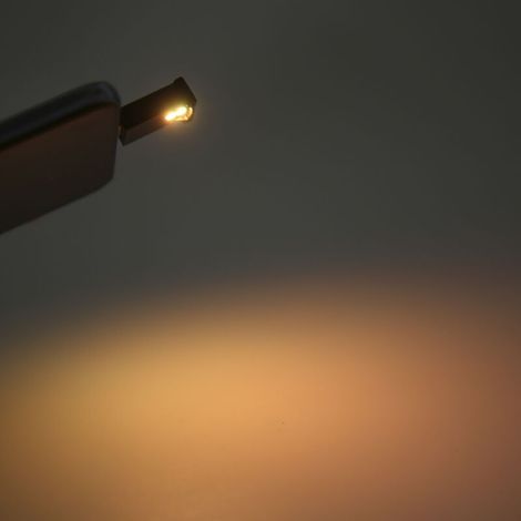 Lumière ambiante LED de Type C, 8 couleurs, rvb, dégradé dynamique, luminosité réglable, lampe d'ambiance intérieure (1/5)