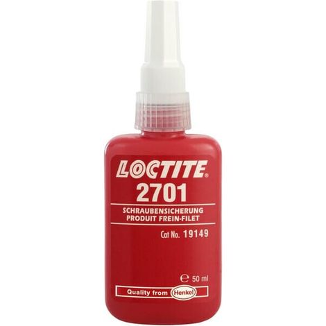 Freno LOCTITE LC135281 (1/2)