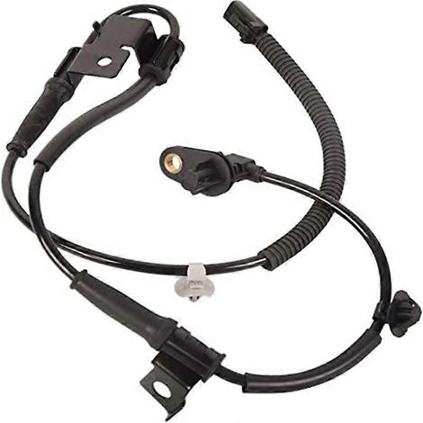 Capteur de vitesse de roue ABS avant gauche 59810-2L300 pour Hyundai Elantra 2007-2012 (1/5)