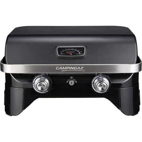 BARBACOA DE GAS PORTATIL CAMPINGAZ ATTITUDE 2100 LX (1/5)