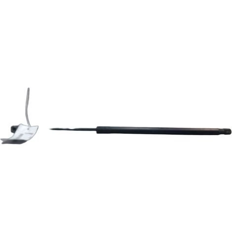 Verin Capot G MERCEDES Classe E [PRODUIT D'OCCASION]♻️2079800564