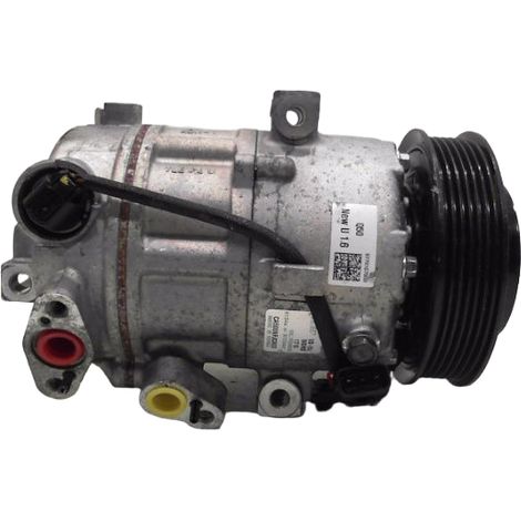 [PRODUIT D'OCCASION] Compresseur Air Conditionne KIA Sportage ♻️ Ref Oe. 97701d7500 - Garantie à vie (1/4)