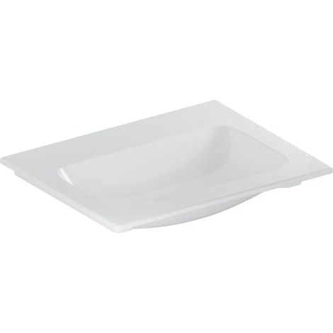 GEBERIT 501843003 meuble lavabo iCon 60x48 cm (1/5)