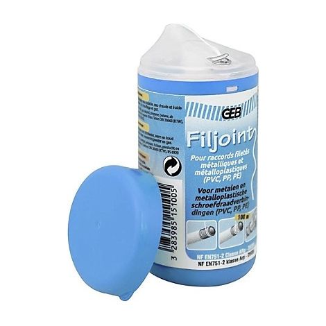 Fil d'étanchéité Filjoint dévidoir GEB 100 m - 515100