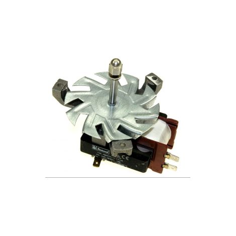 Motor de calor del ventilador para horno BEKO 264440102