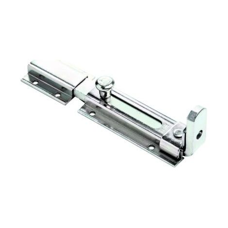 Serratura surface-mounted lock fratelli comunello 25 mm zincato