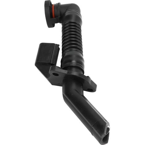 Tubo de ventilación de la tapa de válvulas 03H103202A, apto para motores Audi Q7 3.6L V6 de 2007 a 2010.