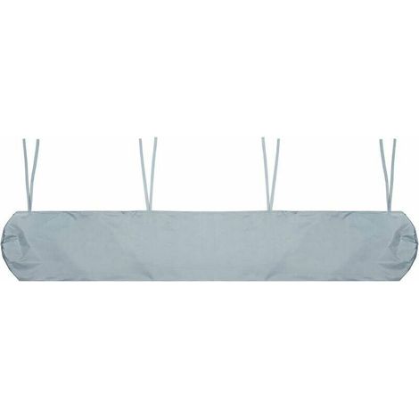 Housse de protection pour auvents Housse de store étanche pour stockage en hiver (4,0 m) (1/5)