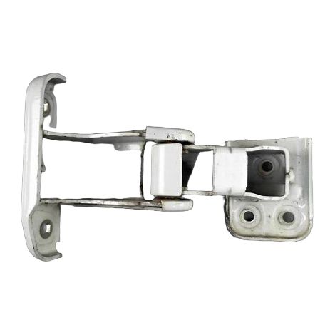 [PRODUIT D'OCCASION] Charniere Sup Porte Battante Arg PEUGEOT Expert II Tole Long 2007- ♻️ Ref Oe. 871780 - Garantie à vie (1/2)