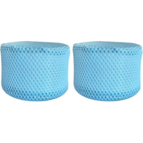Filet de protection pour filtres de spa Mspa, 90 filtres plissés remplaçables-AquaForge (1/5)