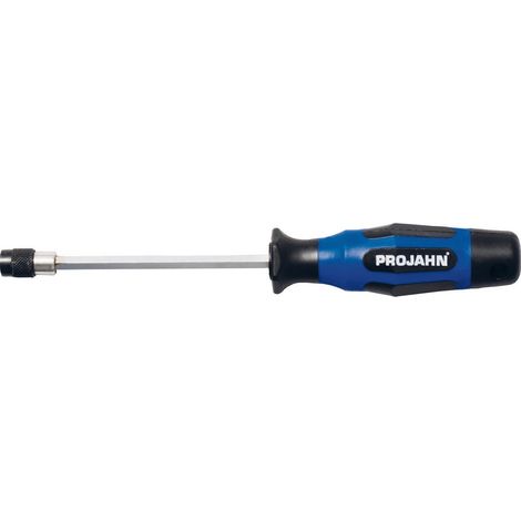 Projahn Bithalter 1/4 mit Schnellspannfutter (1/2)