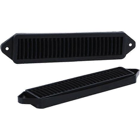 Innenraumfilter für E-Chassis (E82, E88, E90, E91, E92, E93, X1, M3, 128i, 135i, 328i, 335i) (1/5)