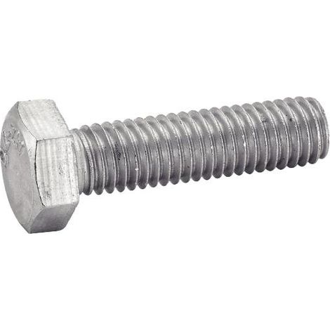 Acton Tornillo para Metales inox 10 mm caja de 200