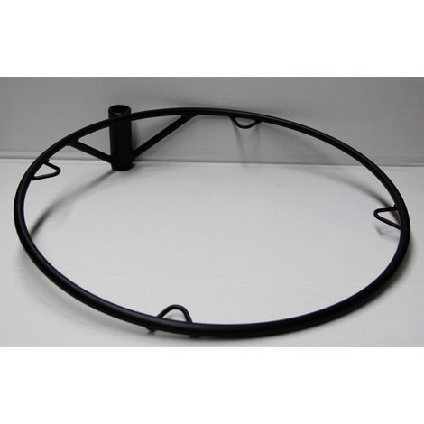 Rumo Barbeque Grillrostaufnahme für Joes Firepit JS-33607 (1/5)