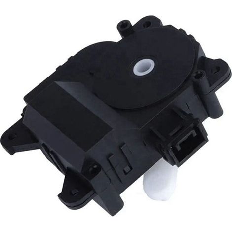 1 couleur : Noir Matière : Plastique Référence d'origine : 87106-07071 8710607071 Accessoires auto (1/5)