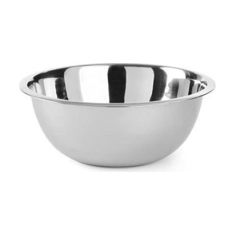 Bol Mélangeur - Inox - Ø26 cm - 3,3 L - Compatible Lave-Vaisselle (1/2)
