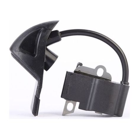 Module de bobine d'allumage pour souffleur de feuilles Stihl BG56 BG86 BG86C SH86 C remplace No. 4241 1306B (1/5)