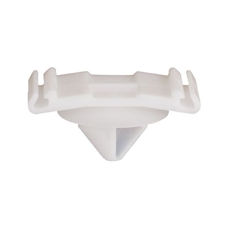 Agrafes pour véhicules Peugeot-Citroën 11828 – Ø 8,2 mm – Sachet de 6 unités – Fixation carrosserie – Restagraf