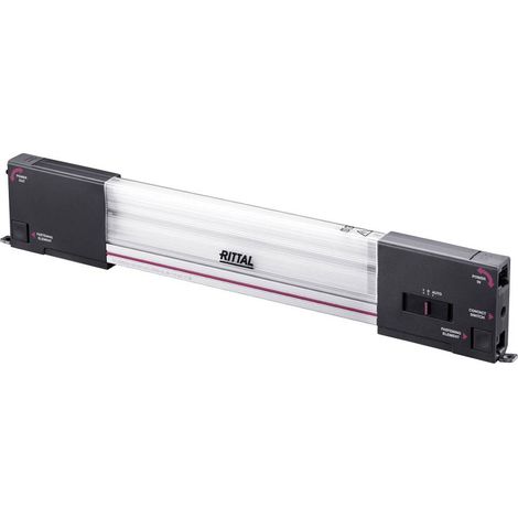Lampada LED per macchine e armadi elettrici Rittal 2500.200 2500.200 Potenza: 11 W N/A (1/5)