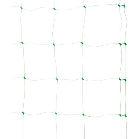 Netz Strend Pro, 1,5x100 m, Masche 10 cm, für Gurken