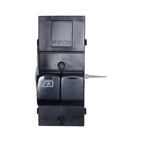 Commande Leve-glace Porte Avg NISSAN Micra 2005-2007 [PRODUIT D'OCCASION]♻️25401bc60b