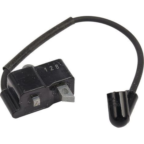 Ignition Coil Module For Husqvarna 124l 125l 128l 124c 125c 128c 125e (1/2)