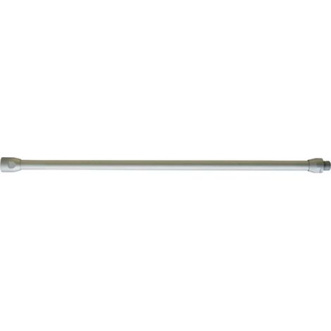 EWO  extensión  de  pistolas  de  soplado  aluminio  107-33 (1/2)