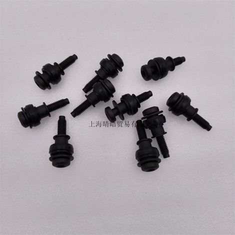 06B103831J is suitable for Audi, Volkswagen Golf, and Beetle valve cover bolts. 06B103831E (1/4)