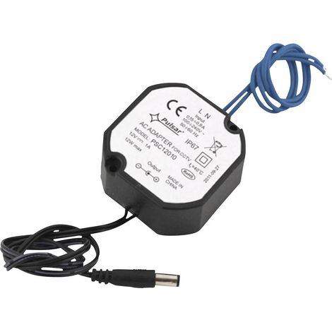 ALIMENTATORE PSC-12010 (1/2)