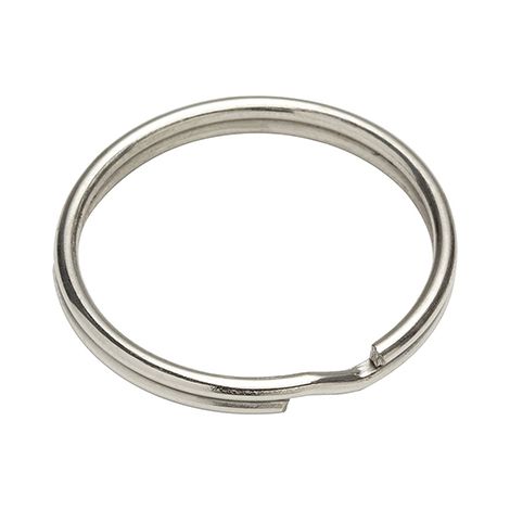 Sacchetto da 100 anelli cromati 18mm catena a sfere lavello 6261171 (1/2)
