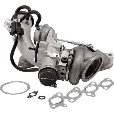 Turbocompresor 781504 Para Opel Adam Astra J Meriva B 1.4 Turbo 88kw 103kw Nuevo (1/5)