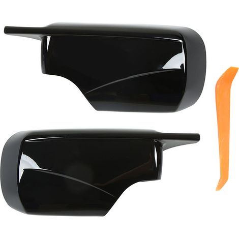 Sellerie arrière passager coque capot selle pour Ninja ZX6R 636 2019‑2022 noir mat (1/5)