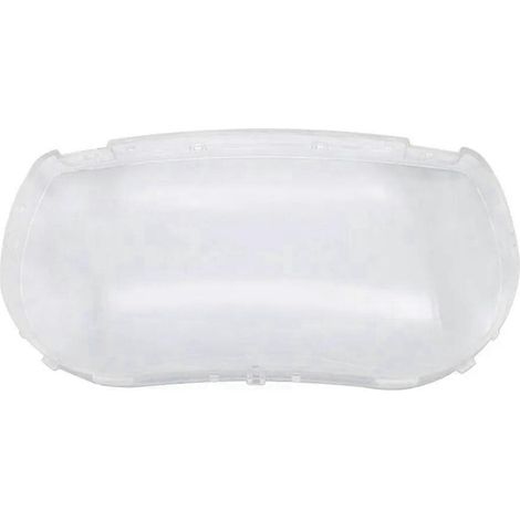 Lentille de remplacement du tableau de bord pour bateau à moteur 4-Tec GTX RXP-- (1/5)