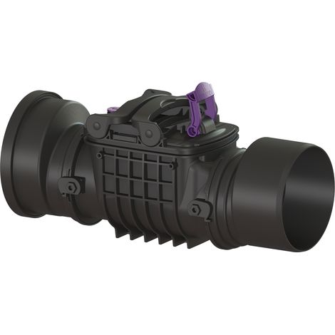 Staufix dn200 para agua sin sustancias fecales tipo 1