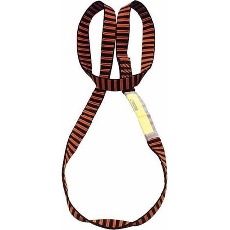 Cravate d'ancrage antichute mobile - 80 cm - MILLER (1/2)