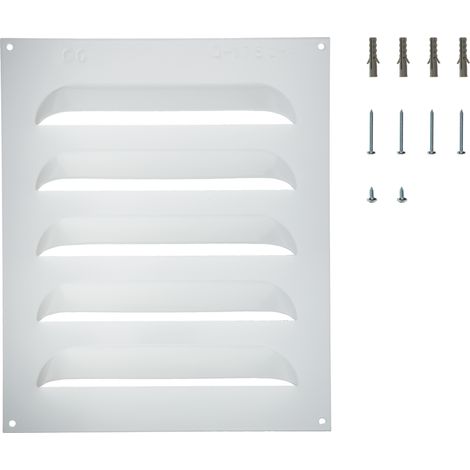 Brötje Rejilla de ventilación LGT , 578462