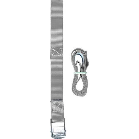 Sangle d’arrimage fetra® pour diable compact "Wuppi" (1/2)