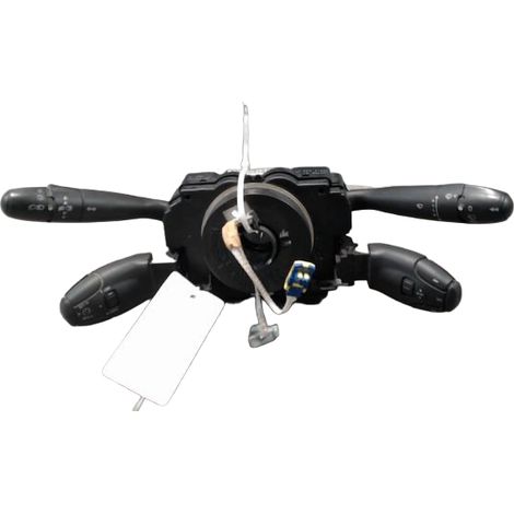 [PRODUIT D'OCCASION] Bloc Commodos PEUGEOT 206+ 2009- ♻️ Ref Oe. 98014630xt - Garantie à vie
