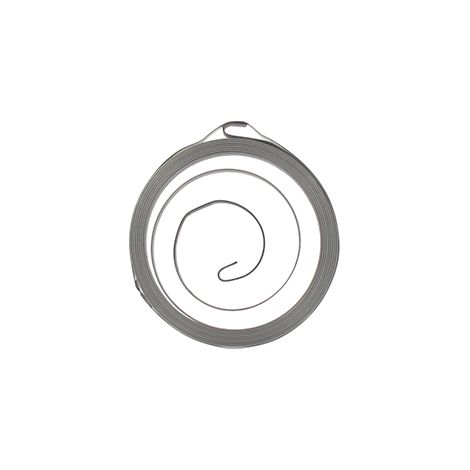 Ressort De Lanceur Adaptable Robin Pour Machines Eh12, Ey20. Remplace Origine 270-50201-00.