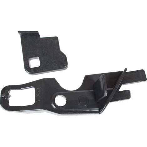 Citro毛n C-Elysse 2012 - Kit de reparaci贸n de faro izquierdo (1/2)